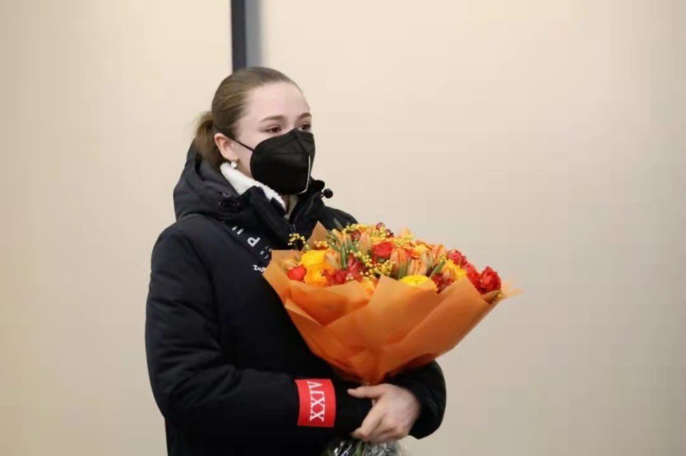 安昭希的生活