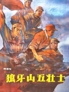 泡芙短视频推广二维码